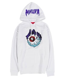 MISHKA | パーカー