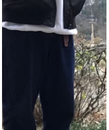 GU | デニムパンツ