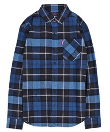 MISHKA | シャツ/ブラウス