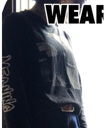 MEANING | Tシャツ/カットソー