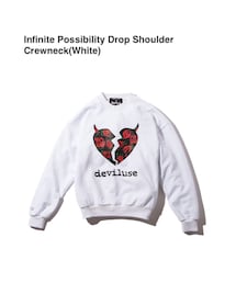 Deviluse | スウェット