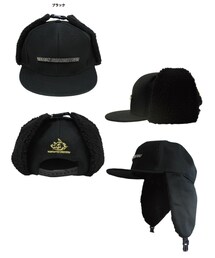 MWAM | Dog Ear Cap(キャップ)