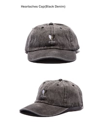 Deviluse | キャップ