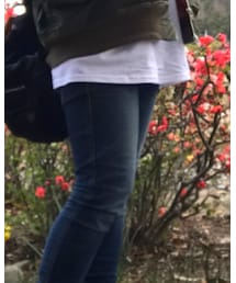 Antgauge | デニムパンツ