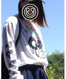 TOTALFAT | Tシャツ/カットソー