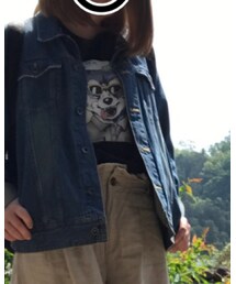 MWAM | Tシャツ/カットソー