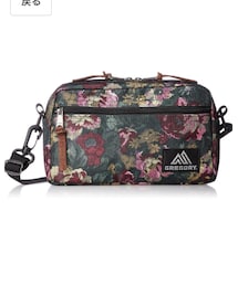 GREGORY | ショルダーバッグ