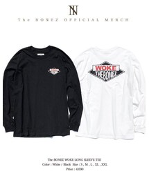 The BONEZ | Tシャツ/カットソー