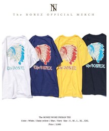 The BONEZ | Tシャツ/カットソー