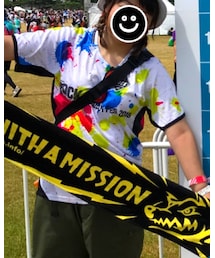 ROCK IN JAPAN | Tシャツ/カットソー