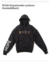 Deviluse | パーカー