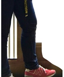 HEART MARKET | デニムパンツ