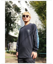 TOTALFAT | Tシャツ/カットソー