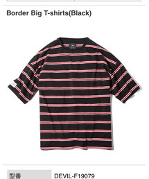 Deviluse | Tシャツ/カットソー