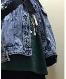 TOTALFAT | Tシャツ/カットソー