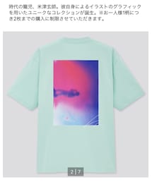 UNIQLO | Tシャツ/カットソー
