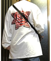 OLDX | Tシャツ/カットソー