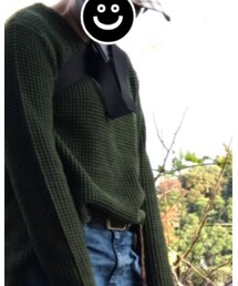 Deviluse | ニット/セーター