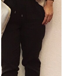 NANO universe | その他パンツ