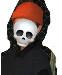 RACAL | ニットキャップ/ビーニー