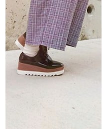 hillsstyle | 厚底スニーカー(スニーカー)