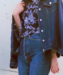 hills style | トップス