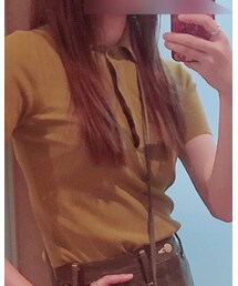 UNIQLO | トップス