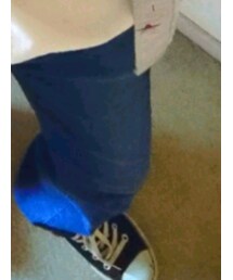 UNIQLO | デニムパンツ