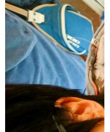 MOUSTACHE | ボディバッグ/ウエストポーチ