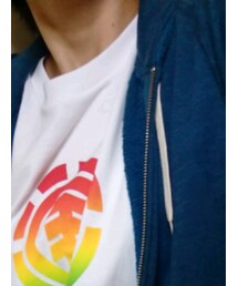 ELEMENT | スウェット