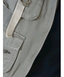 GU | ニット/セーター