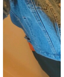 INGNI | デニムジャケット