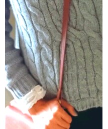 used | ニット/セーター