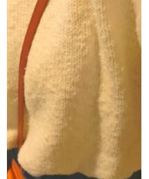 COMME CA ISM | ニット/セーター