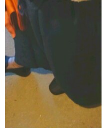 Blue Standard  | デニムパンツ