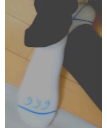 triplenine | ソックス/靴下