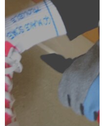 triplenine | ソックス/靴下