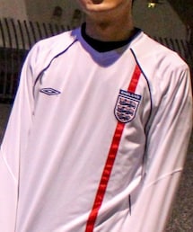 England National Team | Tシャツ/カットソー