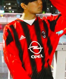 AC MILAN | Tシャツ/カットソー