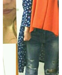 Ungrid | デニムパンツ