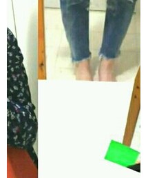 GU | シャツ/ブラウス