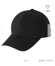 GU | キャップ