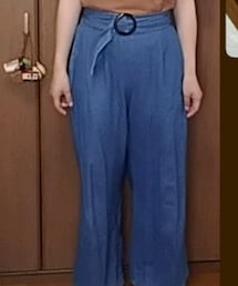 Win Heart | デニムパンツ