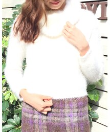 rich- | ニット/セーター