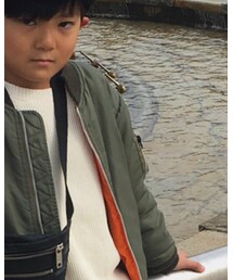 Alpha Industries | ミリタリージャケット