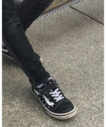 VANS | スニーカー