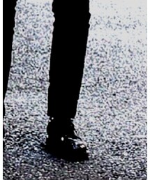 CASPER JOHN AIVER | ブーツ