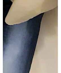 ZARA | デニムパンツ
