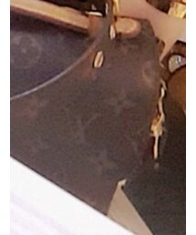 LOUIS VUITTON | ショルダーバッグ