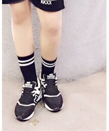 NEW BALANCE | スニーカー